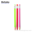 Promotion Advertising Slogan Colorful Mechanical Pencils